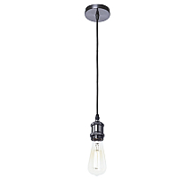 Подвесной светильник Arte Lamp Electra A7002SP-1BC
