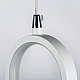 Люстра подвесная Lightstar Saturno 749016