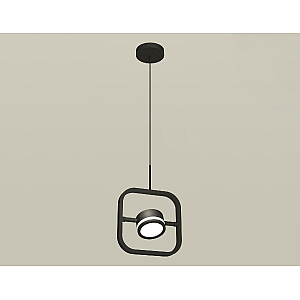 Подвесной светильник Ambrella Light Traditional (C9119, N8415) XB9119150