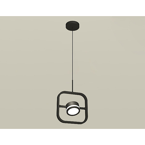 Подвесной светильник Ambrella Light Traditional (C9119, N8415) XB9119150