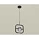 Подвесной светильник Ambrella Light Traditional (C9119, N8415) XB9119150