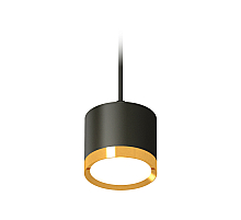 Комплект подвесного светильника Ambrella Light Techno Spot XP8111012 (A2333, C8111, N8124)