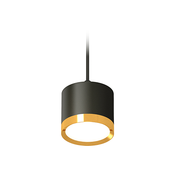 Комплект подвесного светильника Ambrella Light Techno Spot XP8111012 (A2333, C8111, N8124)