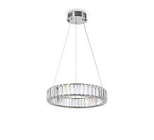 Подвесной светильник Freya Tier FR5257PL-L17CH