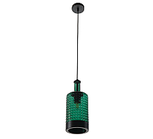 Подвесной светильник Myfar Edwin MR2463-1P