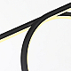 Подвесной светильник Delight Collection LED Ring SS-L0834P-20W