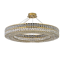 Подвесная люстра Arti Lampadari Sora E 1.5.100.100 G