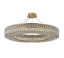 Подвесная люстра Arti Lampadari Sora E 1.5.100.100 G