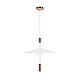 Подвесной светильник Loft IT Skylar 10244/A Brass