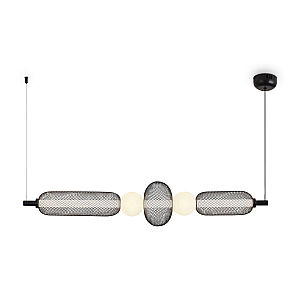 Подвесной светильник Freya Punsh FR6196PL-L15B