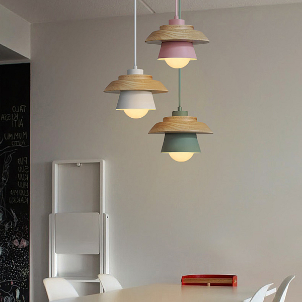 Подвесной светильник ImperiumLoft Eco 178163-26