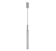 Подвесной светильник Odeon Light Aletta 6694/4L