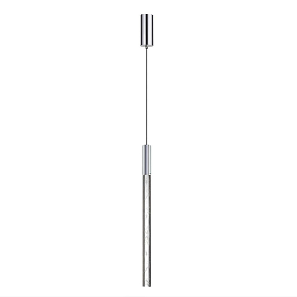 Подвесной светодиодный светильник Odeon Light L-Vision Aletta 6694/4L