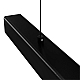 Светильник подвесной Lightera Baffin LE112L-150B WIFI