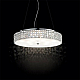 Подвесной светильник Ideal Lux Roma SP9 093048
