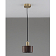 Подвесной светильник Moderli Walnut V11957-1P