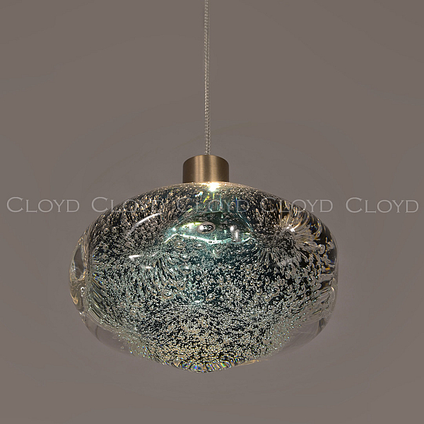 Подвесной светильник Cloyd Vocal 11347