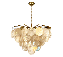 Подвесной светильник Loft IT Lolly 10492/800 Champagne