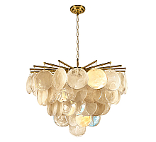 Подвесной светильник Loft IT Lolly 10492/800 Champagne