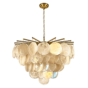 Подвесной светильник Loft IT Lolly 10492/800 Champagne