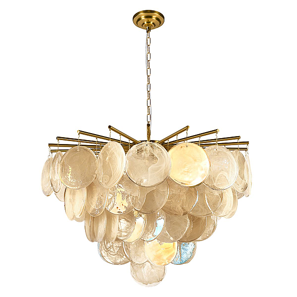 Подвесной светильник Loft IT Lolly 10492/800 Champagne