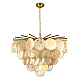 Подвесной светильник Loft IT Lolly 10492/800 Champagne