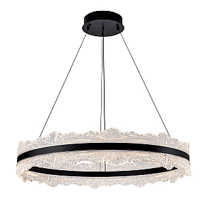 Подвесной светильник Modestyle MS.9525.800 BK