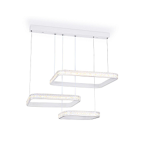 Подвесной светодиодный светильник Ambrella Light Acrylica Original FA6165