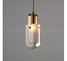 Подвесной светильник Cloyd Curie 11166
