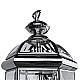 Подвесной светильник Arte Lamp Rimini A6505SP-3CC