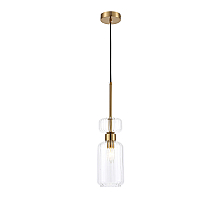 Подвесной светильник Escada Gloss 1141/1S Clear