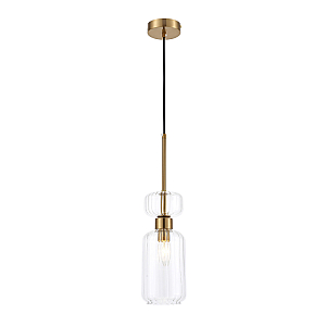 Подвесной светильник Escada Gloss 1141/1S Clear