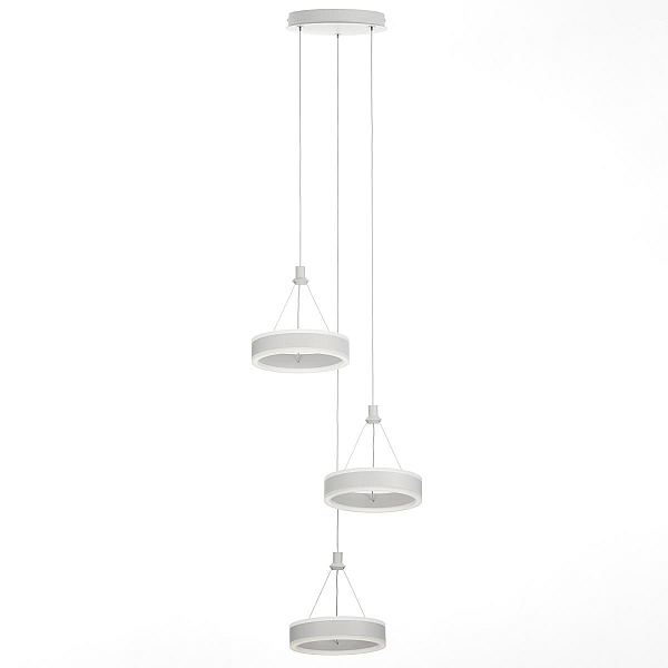 Подвесной светильник Citilux CL719030