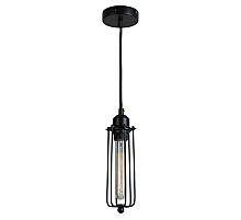 Подвесной светильник Lussole Loft VI LSP-9608