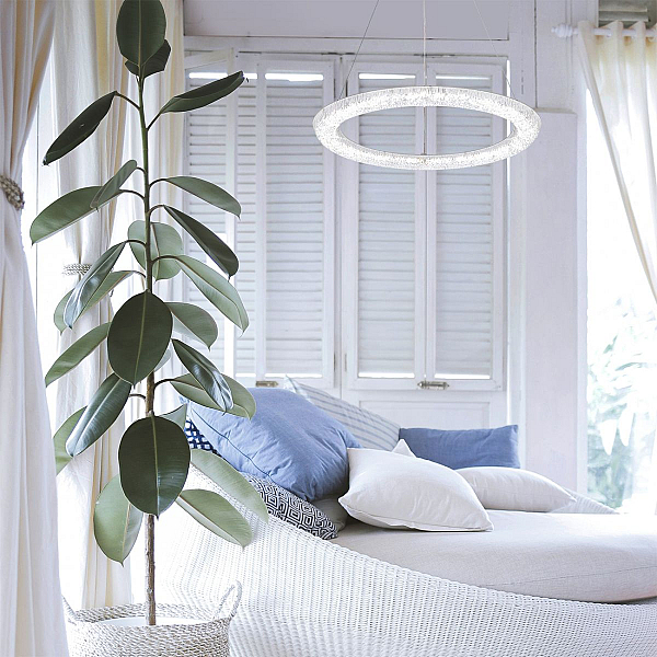 Подвесной светильник Escada Horda 10293/1LED