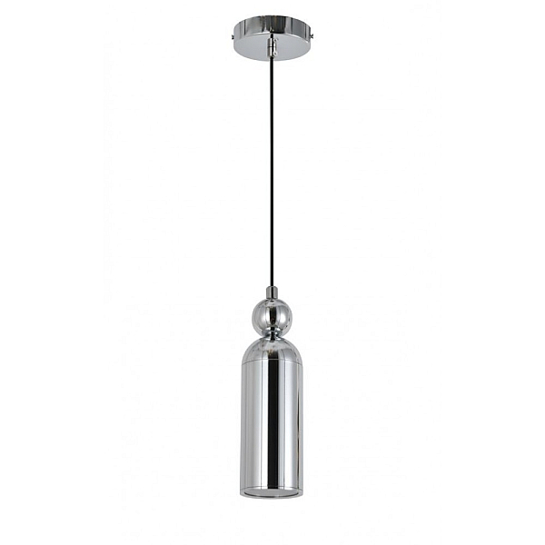 Подвесной светильник AM Group AM499 chrome