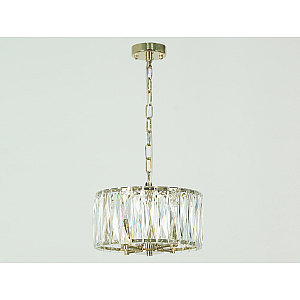Подвесной светильник Newport Elizabeth 10124/C gold М0070510