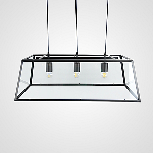 Подвесной светильник ImperiumLoft Model 249061-26
