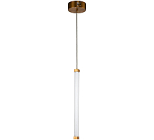 Подвесной светильник Stilfort Quadro 4010/05/01PS