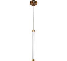 Подвесной светильник Stilfort Quadro 4010/05/01PS
