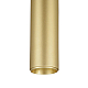Подвесной светильник Lampit Nino LDP 1101-300 GD