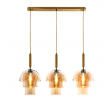 Подвесной светильник Modestyle MS.220.780 BS