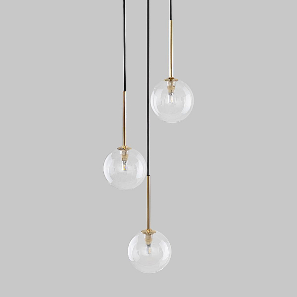 Подвесной светильник TK Lighting 5942 Nilos a068678