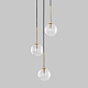 Подвесной светильник TK Lighting 5942 Nilos a068678