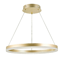 Подвесной светильник Natali Kovaltseva Oreol LED LAMPS 81296