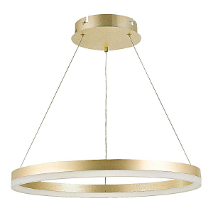 Подвесной светильник Natali Kovaltseva Oreol LED LAMPS 81296