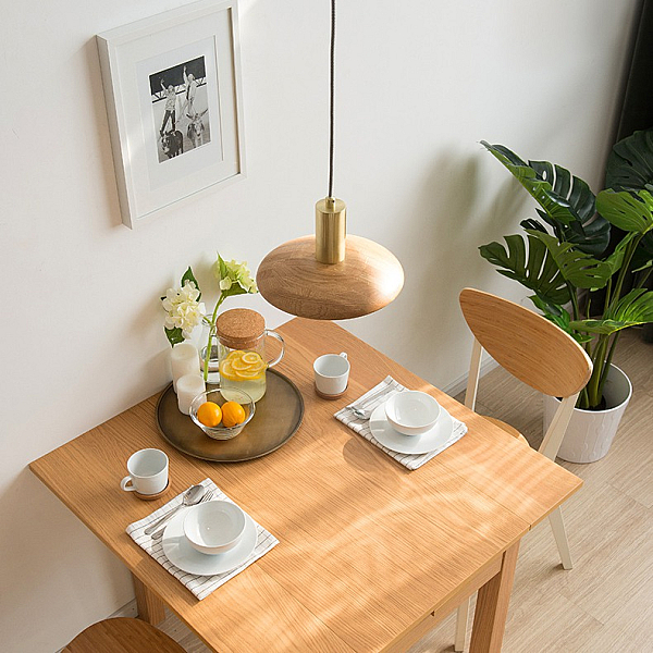 Подвесной светильник Imperium Loft Wood 141158-26