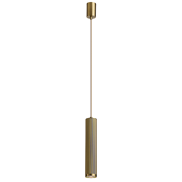 Подвесной светильник Odeon Light Hightech Manchester 7013/1