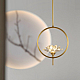 Подвесной светильник ImperiumLoft Lotos 140840-26