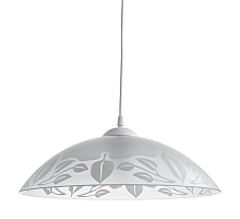 Подвесной светильник Arte Lamp Cucina A4020SP-1WH